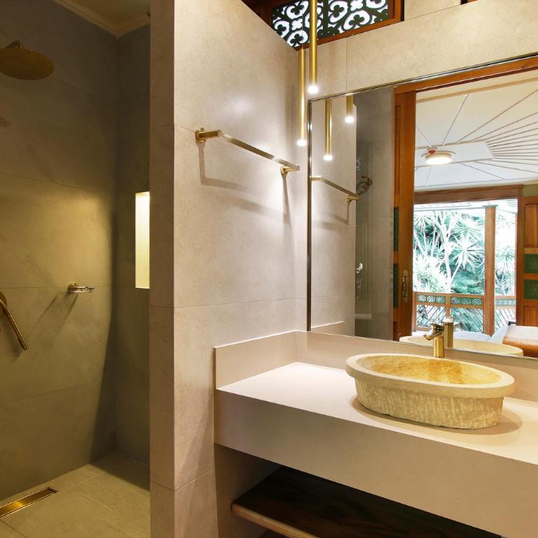 El Molino Eco Hotel Boutique - Suite with Terrace - 7
