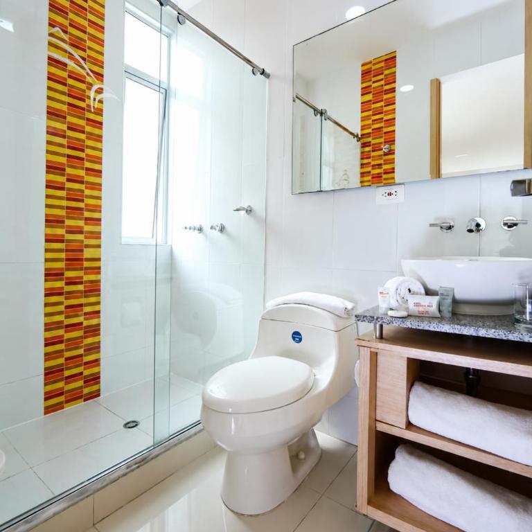 Hotel Cabreromar - Superior Double Room - 12
