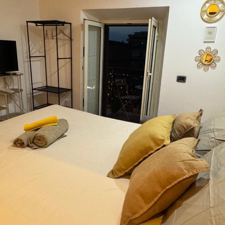 Loft 55 - Appartamento con 1 Camera da Letto - 14