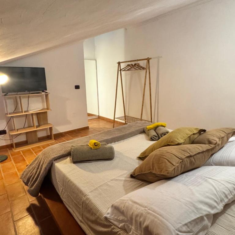 Loft 55 - Appartamento con 1 Camera da Letto - 2