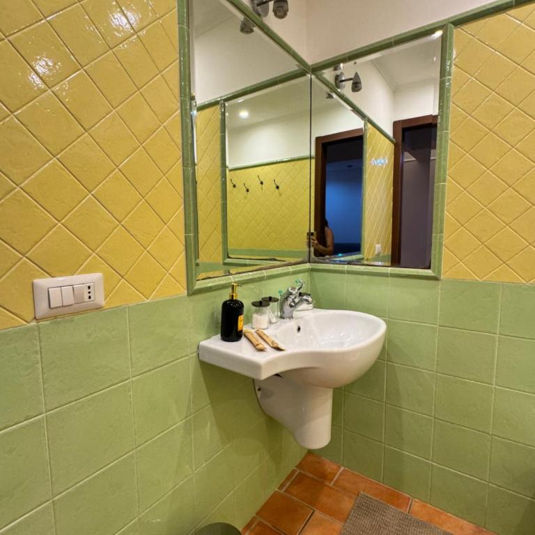 Loft 55 - Appartamento con 1 Camera da Letto - 11