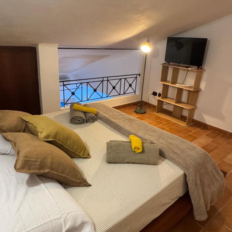 Loft 55 - Appartamento con 1 Camera da Letto - 8