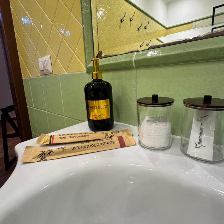 Loft 55 - Appartamento con 1 Camera da Letto - 9