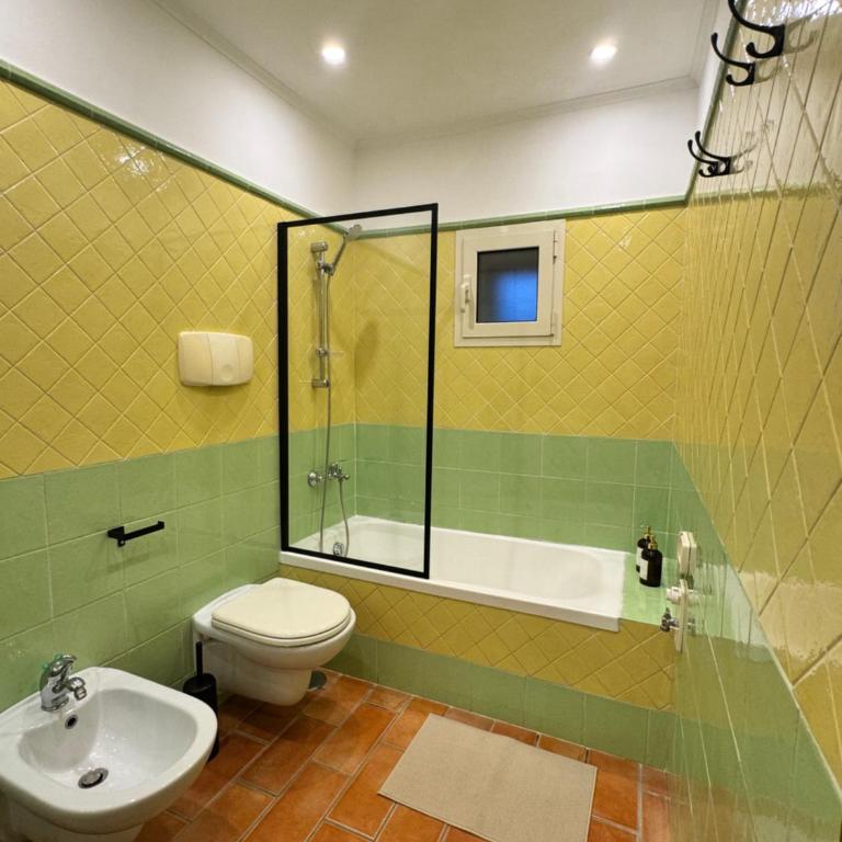Loft 55 - Appartamento con 1 Camera da Letto - 10