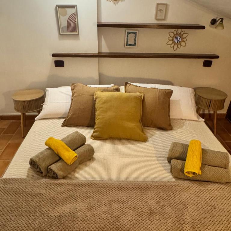 Loft 55 - Appartamento con 1 Camera da Letto - 1