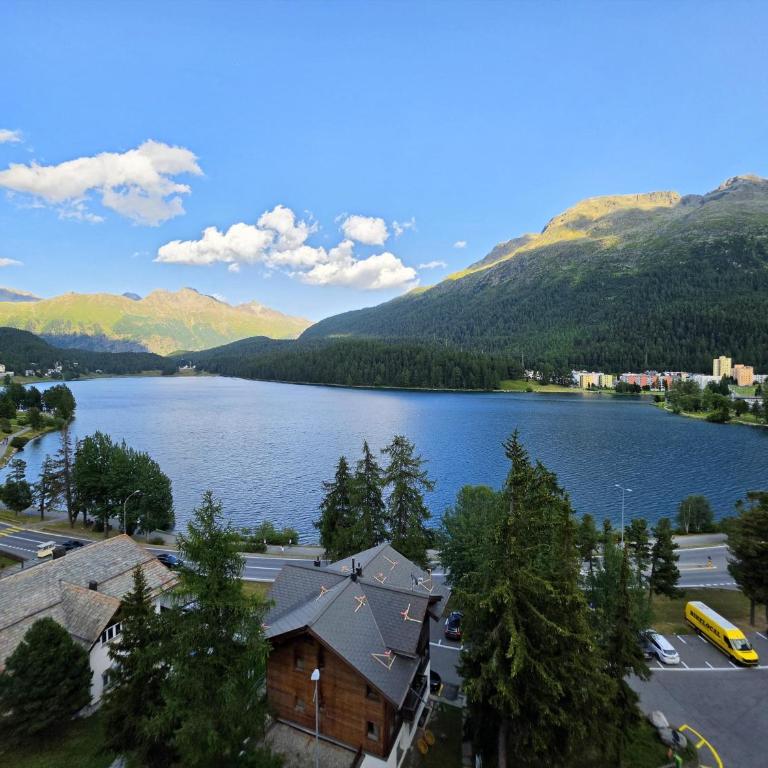 Splendida dimora vista lago - Apartment mit 2 Schlafzimmern - 1