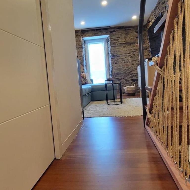 La Chessetta Casa de piedra con diseño - Casa con 1 dormitorio - 2