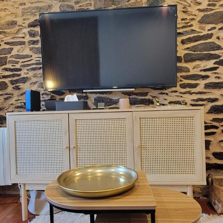 La Chessetta Casa de piedra con diseño - Casa con 1 dormitorio - 10
