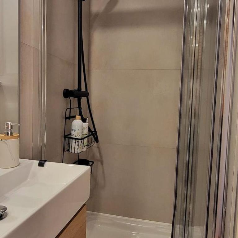 La Chessetta Casa de piedra con diseño - Casa con 1 dormitorio - 12