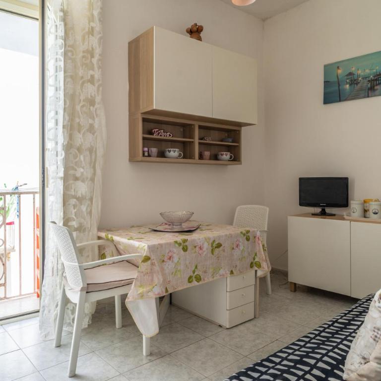 Sweet Home Gaeta - Appartamento - 35
