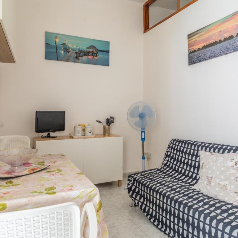 Sweet Home Gaeta - Appartamento - 37