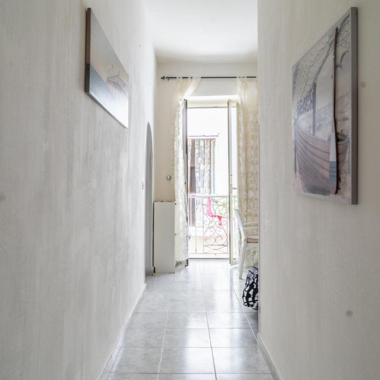 Sweet Home Gaeta - Appartamento - 43