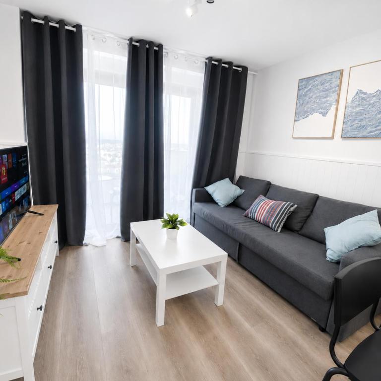 Ocean House Apartamento Exclusivo Vista Mar B2 Plta 5 Costa del Sol Stay - Apartamento - 2