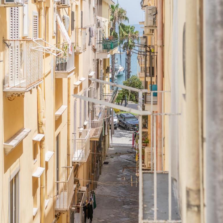 Sweet Home Gaeta - Appartamento - 46
