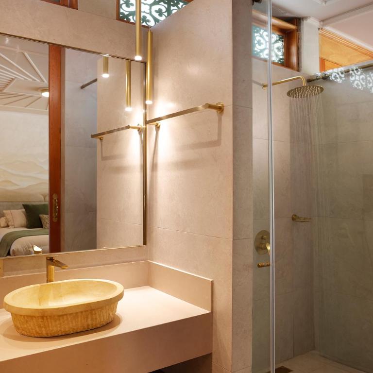 El Molino Eco Hotel Boutique - Deluxe Suite - 7