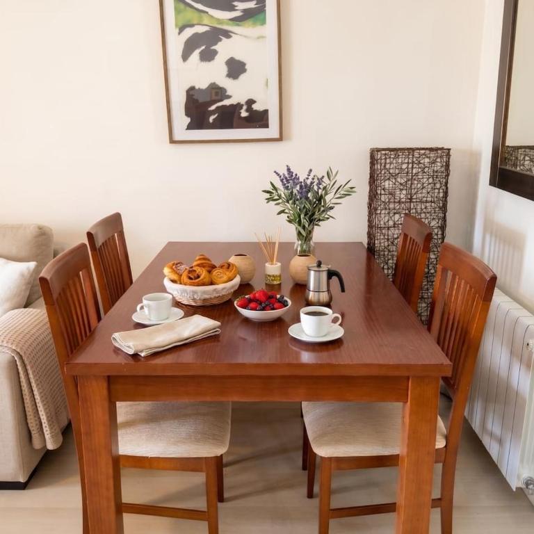 El Valle Golf Residence , Private Terrace , Pools - Apartamento - 7
