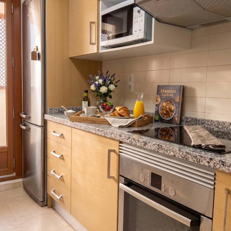 El Valle Golf Residence , Private Terrace , Pools - Apartamento - 10
