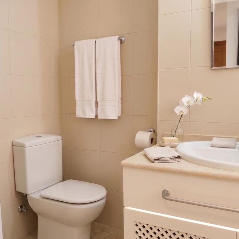 El Valle Golf Residence , Private Terrace , Pools - Apartamento - 11