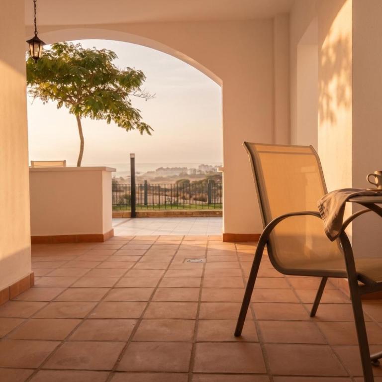 El Valle Golf Residence , Private Terrace , Pools - Apartamento - 14