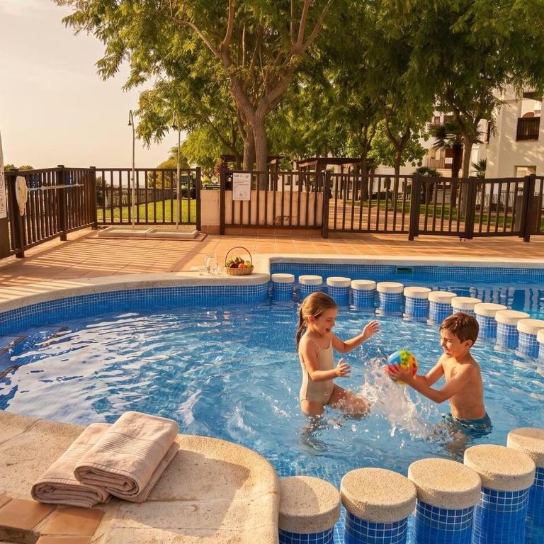 El Valle Golf Residence , Private Terrace , Pools - Apartamento - 17