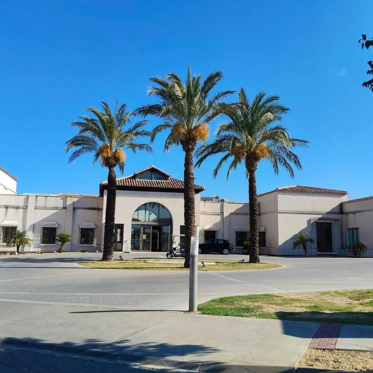 El Valle Golf Residence , Private Terrace , Pools - Apartamento - 18