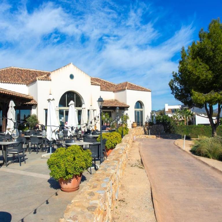 El Valle Golf Residence , Private Terrace , Pools - Apartamento - 19