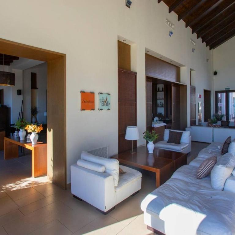 El Valle Golf Residence , Private Terrace , Pools - Apartamento - 20
