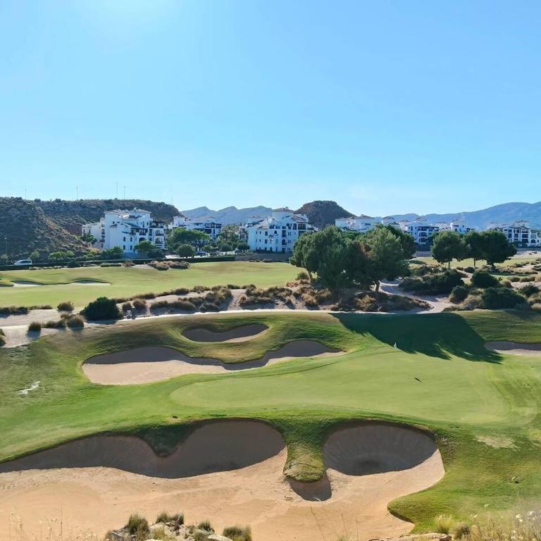 El Valle Golf Residence , Private Terrace , Pools - Apartamento - 26