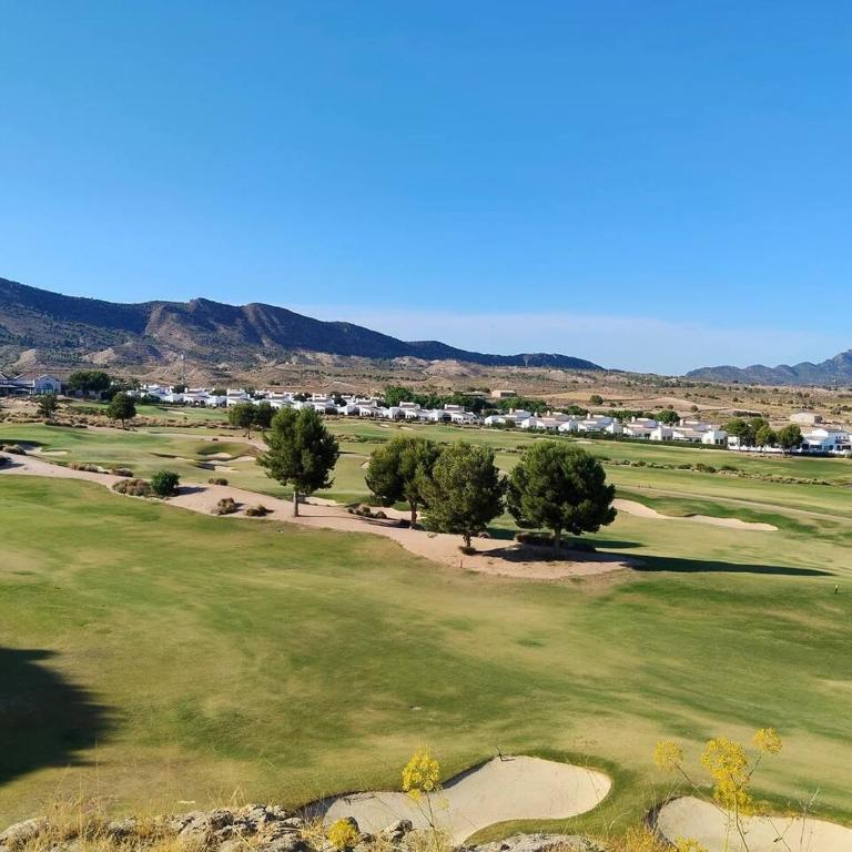 El Valle Golf Residence , Private Terrace , Pools - Apartamento - 27