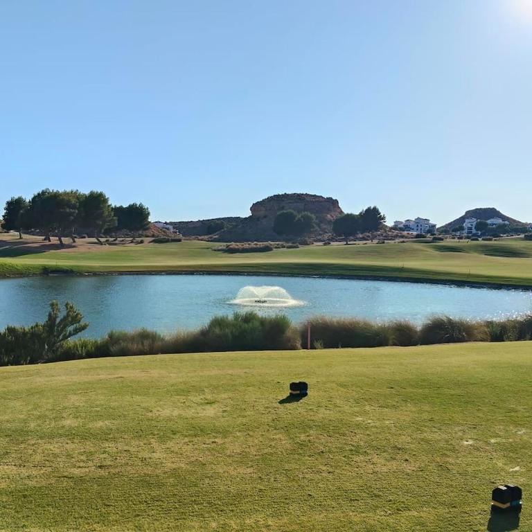El Valle Golf Residence , Private Terrace , Pools - Apartamento - 28