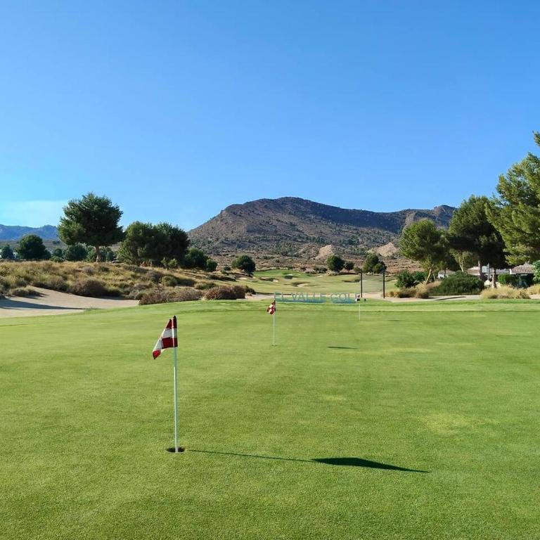 El Valle Golf Residence , Private Terrace , Pools - Apartamento - 30
