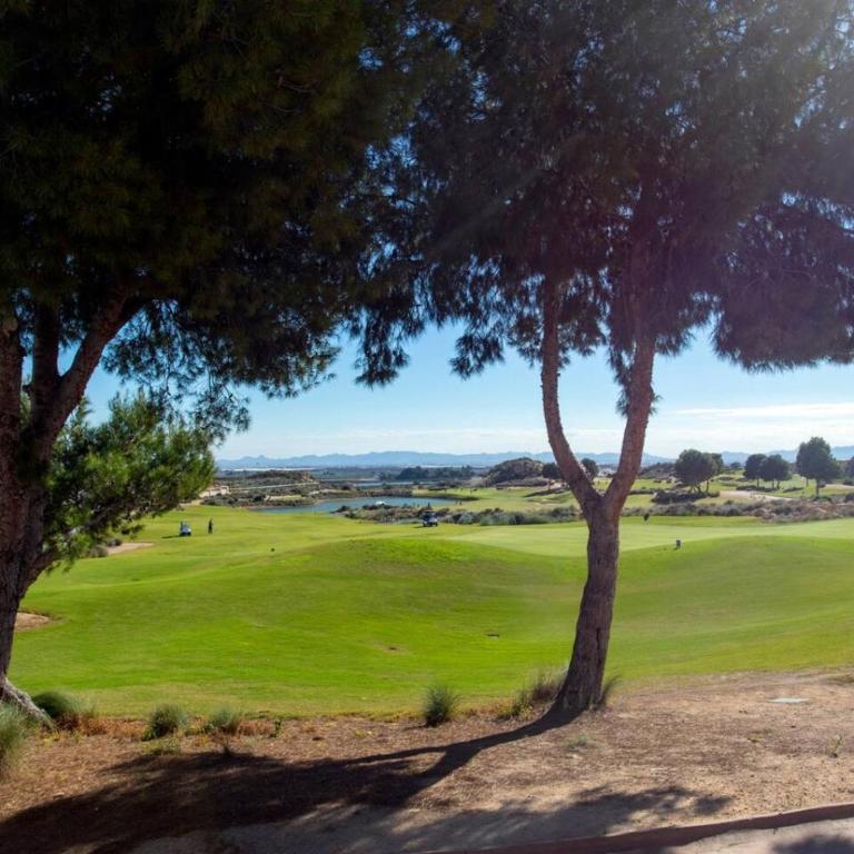 El Valle Golf Residence , Private Terrace , Pools - Apartamento - 31