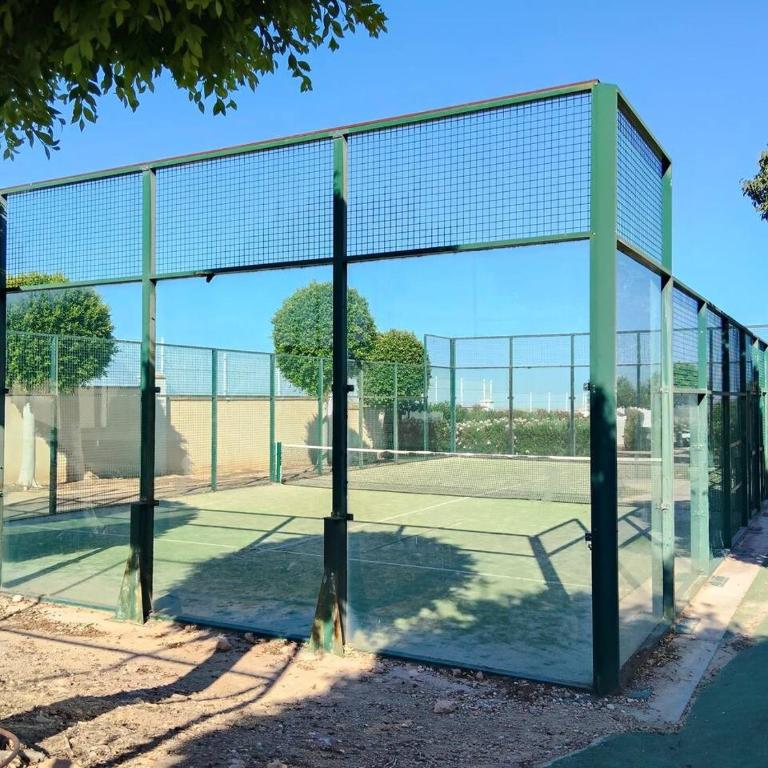 El Valle Golf Residence , Private Terrace , Pools - Apartamento - 35