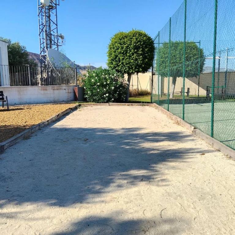 El Valle Golf Residence , Private Terrace , Pools - Apartamento - 36
