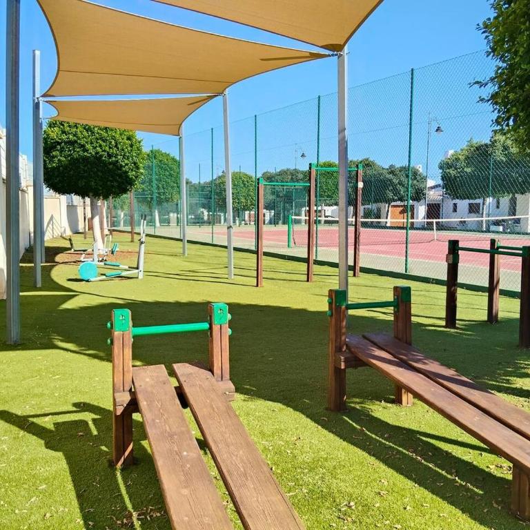 El Valle Golf Residence , Private Terrace , Pools - Apartamento - 37