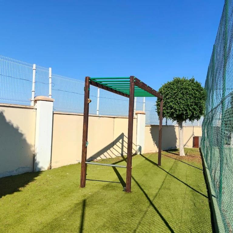 El Valle Golf Residence , Private Terrace , Pools - Apartamento - 39