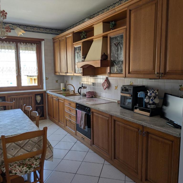 La Dimora A.B.G - Appartamento Deluxe con 2 Camere da Letto e Vista Giardino - 1
