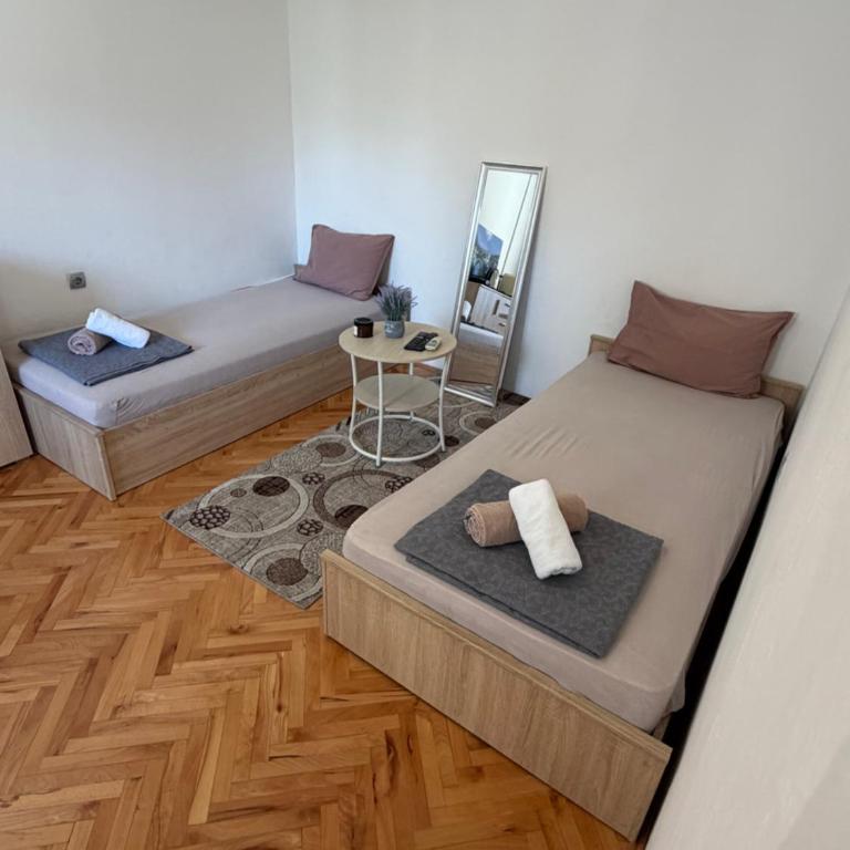 Best for Walkers and Motorcyclists 30 Seconds to the Old Bridge - Appartement 1 Chambre - 25