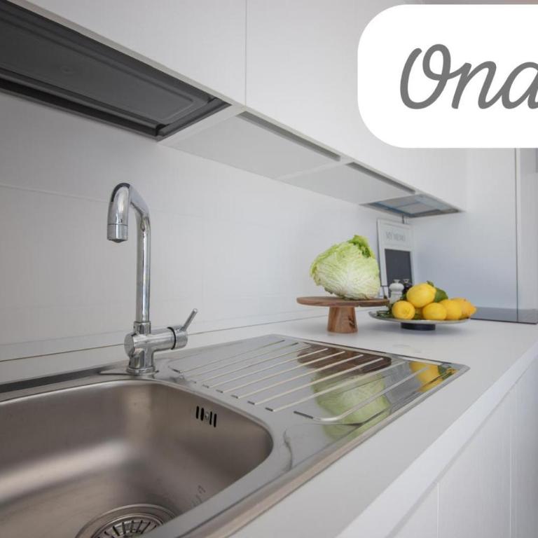 Casa Acquamarina - Appartamento con 1 Camera da Letto - 6