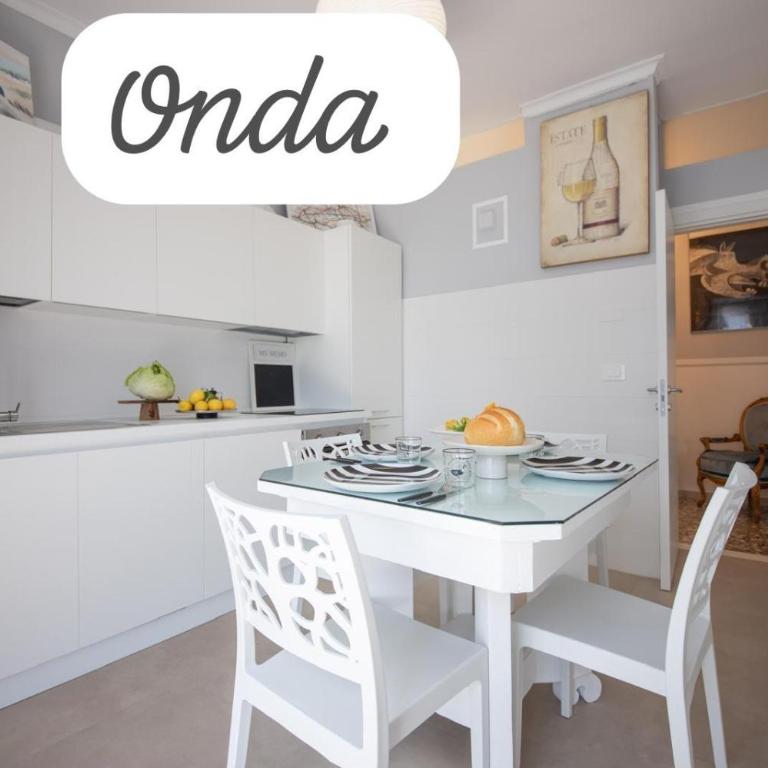 Casa Acquamarina - Appartamento con 1 Camera da Letto - 8