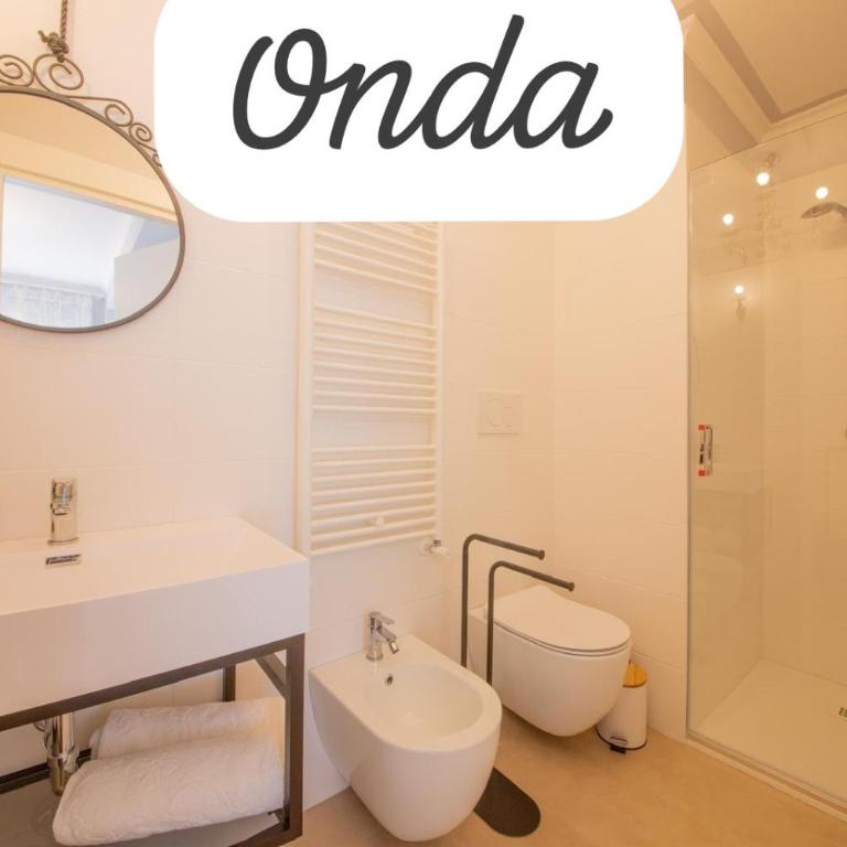 Casa Acquamarina - Appartamento con 1 Camera da Letto - 10