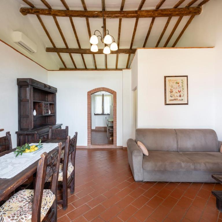 Il Martellino - Appartamento - 1