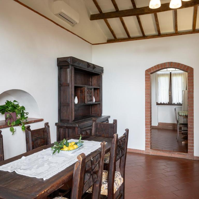 Il Martellino - Appartamento - 2