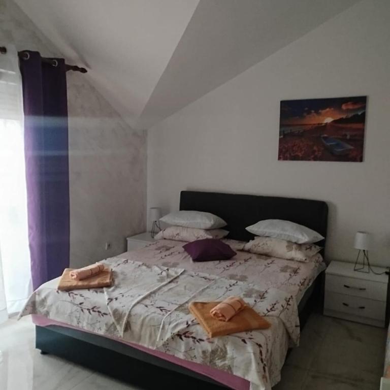 Neli 1 - One-Bedroom Apartment - 1