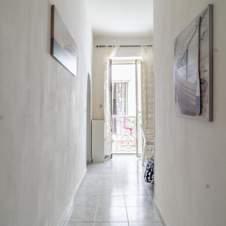 Sweet Home Gaeta - Appartamento - 15