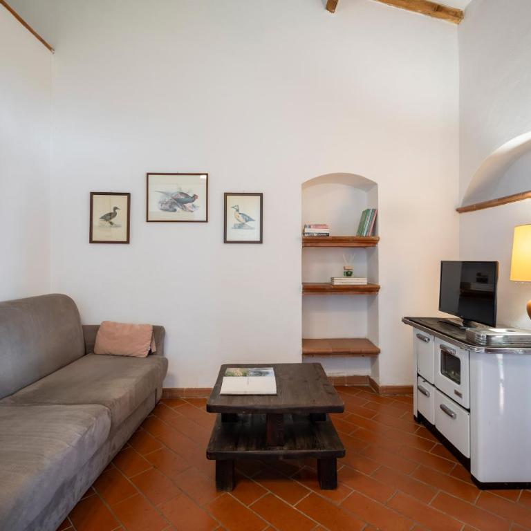 Il Martellino - Appartamento - 4