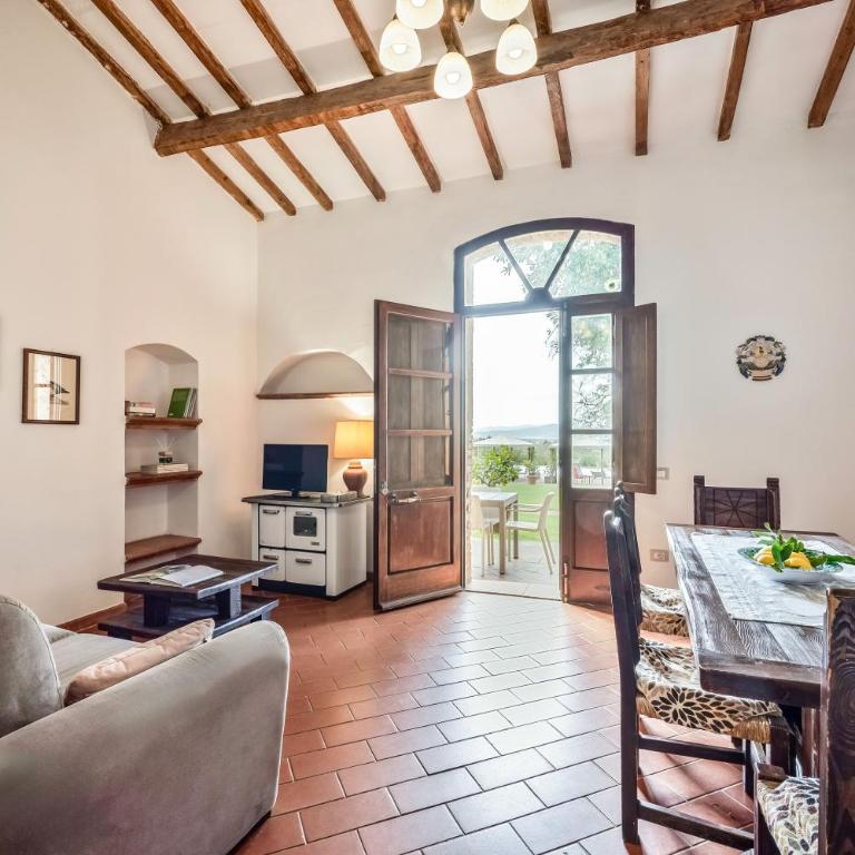 Il Martellino - Appartamento - 5