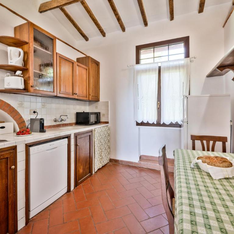 Il Martellino - Appartamento - 7