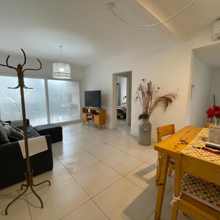 Vivi Tigre Apart - Apartamento de 1 dormitorio - 3