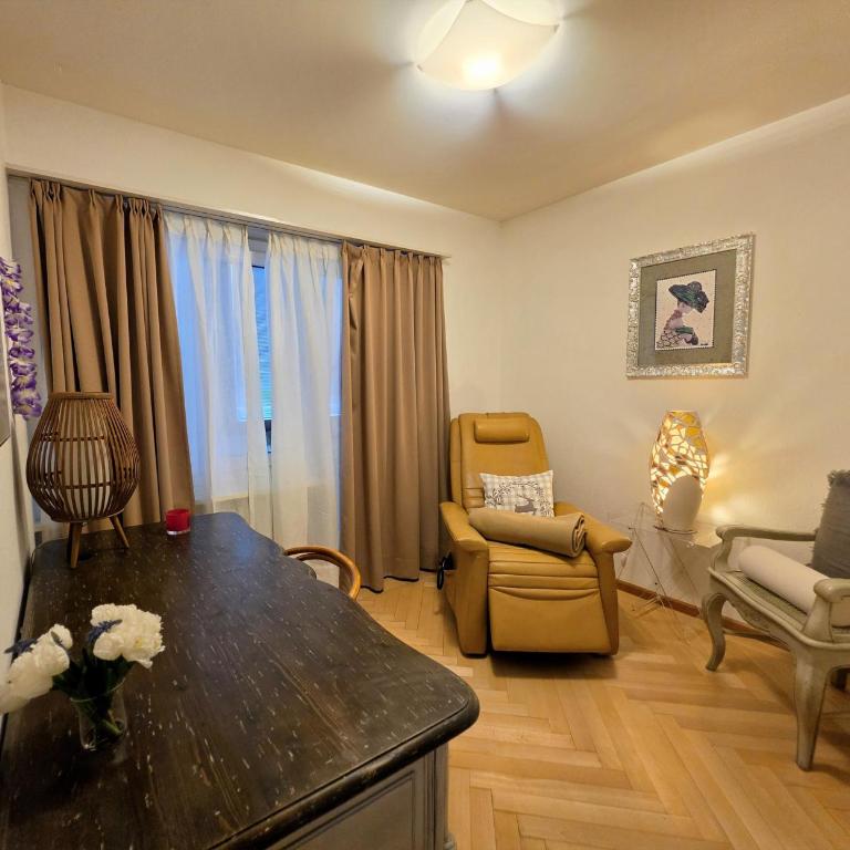 Splendida dimora vista lago - Apartment mit 2 Schlafzimmern - 3